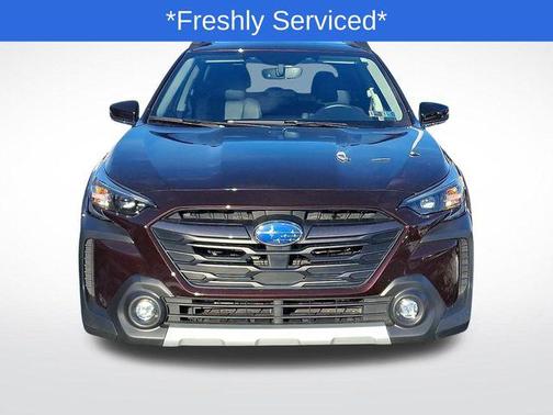 2025 Subaru Outback Limited XT