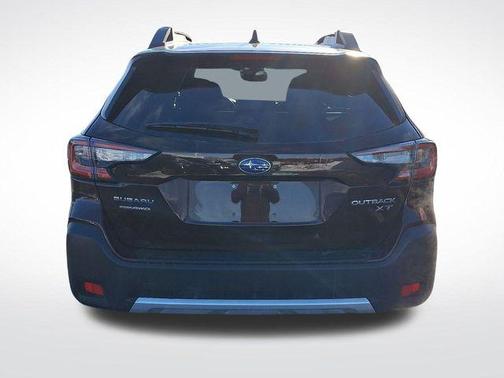 2025 Subaru Outback Limited XT