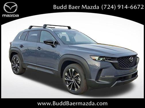 2026 Mazda CX-50 Hybrid Premium Plus