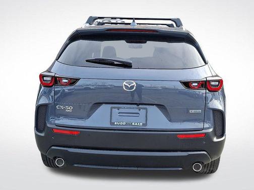 2026 Mazda CX-50 Hybrid Premium Plus