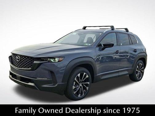 2026 Mazda CX-50 Hybrid Premium Plus