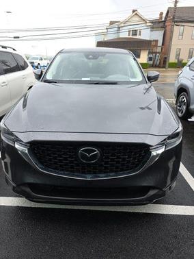 2022 Mazda CX-5 2.5 S Preferred