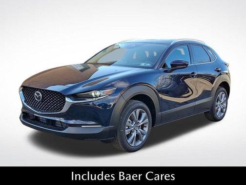 2025 Mazda CX-30 Premium Package