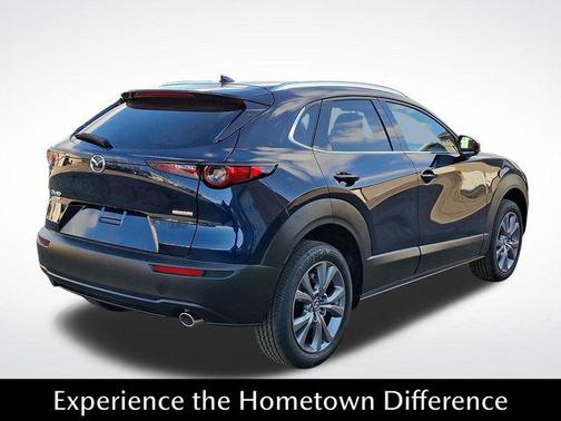 2025 Mazda CX-30 Premium Package