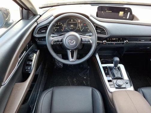 2025 Mazda CX-30 Premium Package
