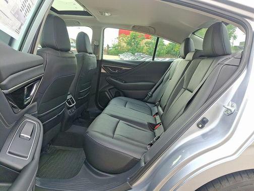 2025 Subaru Legacy Touring XT