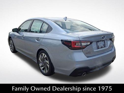 2025 Subaru Legacy Touring XT
