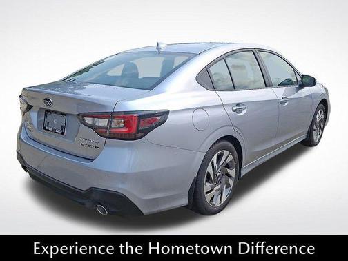2025 Subaru Legacy Touring XT