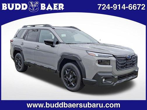 River Rock Pearl 2026 Subaru Outback Limited