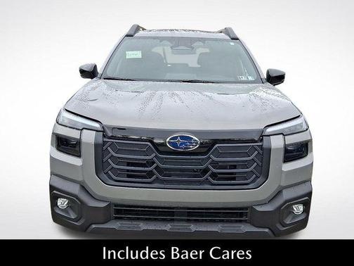 River Rock Pearl 2026 Subaru Outback Limited