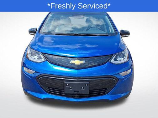 2019 Chevrolet Bolt EV Premier