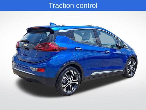 2019 Chevrolet Bolt EV Premier