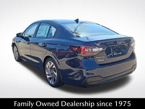 2025 Subaru Legacy Limited