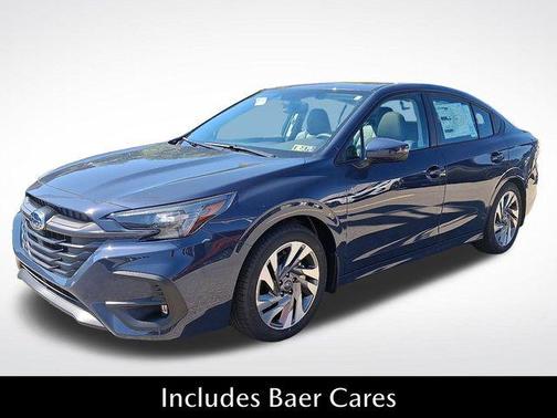 2025 Subaru Legacy Limited