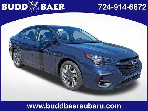 2025 Subaru Legacy Limited