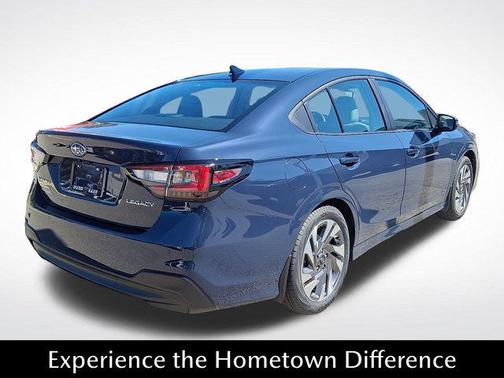 2025 Subaru Legacy Limited