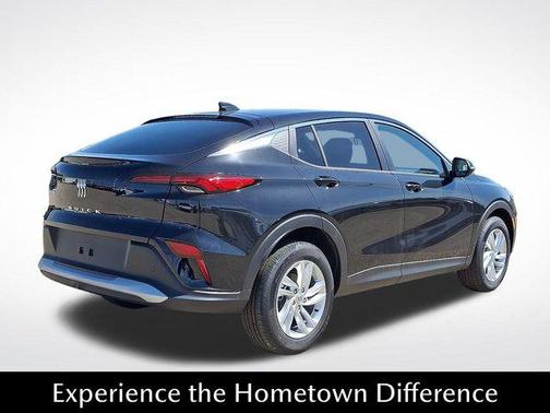 2025 Buick Envista Preferred FWD