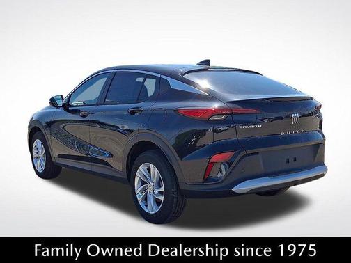 2025 Buick Envista Preferred FWD