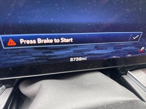 2026 Chevrolet Tahoe 4WD Z71