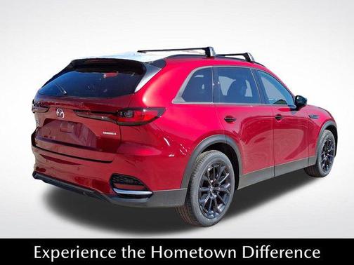 2025 Mazda CX-70 3.3 Turbo Premium Package