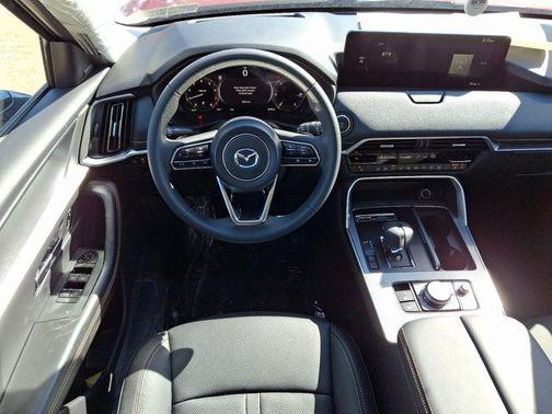 2025 Mazda CX-70 3.3 Turbo Premium Package