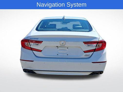 2020 Honda Accord Touring 2.0T