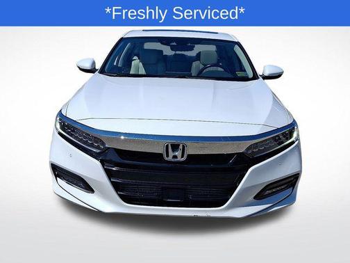 2020 Honda Accord Touring 2.0T