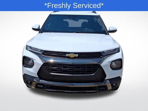 2022 Chevrolet Trailblazer ACTIV