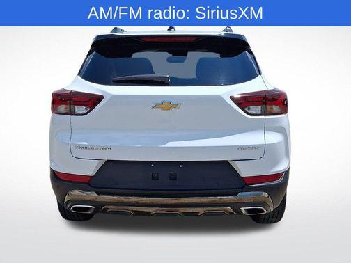 2022 Chevrolet Trailblazer ACTIV
