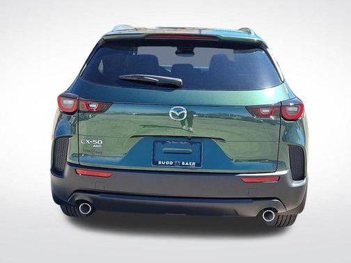 cypress 2026 Mazda CX-50 2.5 S Select Package