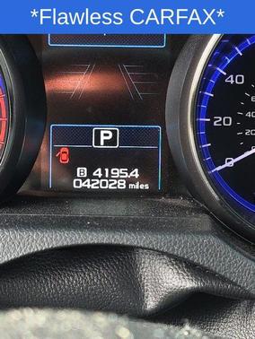 2018 Subaru Legacy Sport