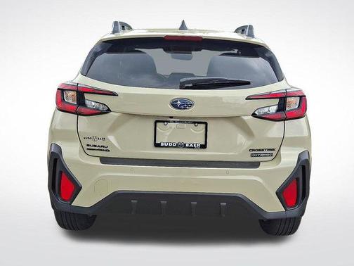 Sand Dune Pearl 2026 Subaru Crosstrek Hybrid Base