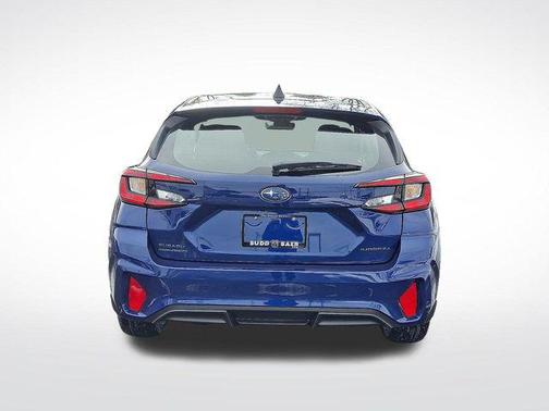 Sapphire Blue Pearl 2026 Subaru Impreza Sport