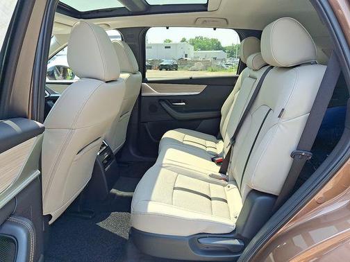 2025 Mazda CX-70 PHEV Premium Package
