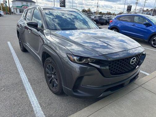2023 Mazda CX-50 2.5 S Preferred Plus Package