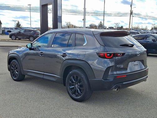 2023 Mazda CX-50 2.5 S Preferred Plus Package
