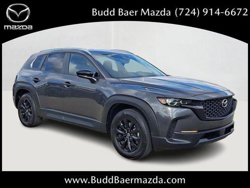 2023 Mazda CX-50 2.5 S Preferred Plus Package