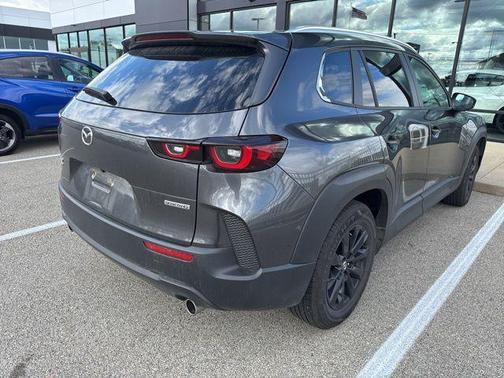 2023 Mazda CX-50 2.5 S Preferred Plus Package