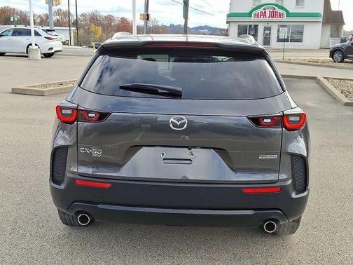 2023 Mazda CX-50 2.5 S Preferred Plus Package
