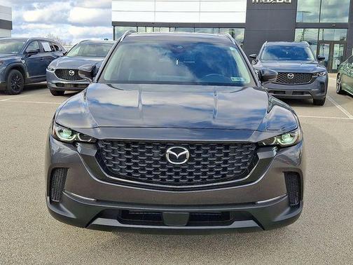 2023 Mazda CX-50 2.5 S Preferred Plus Package