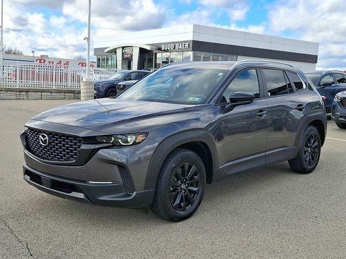 2023 Mazda CX-50 2.5 S Preferred Plus Package