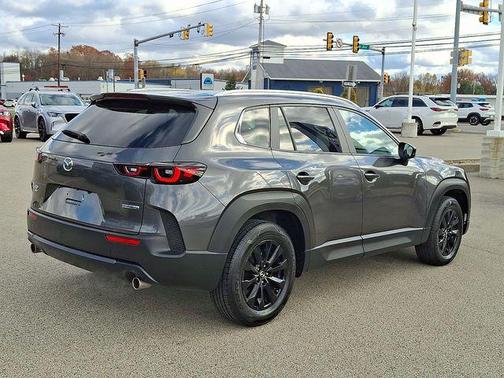 2023 Mazda CX-50 2.5 S Preferred Plus Package