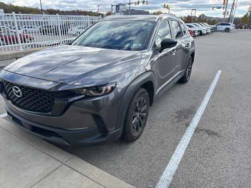 2023 Mazda CX-50 2.5 S Preferred Plus Package
