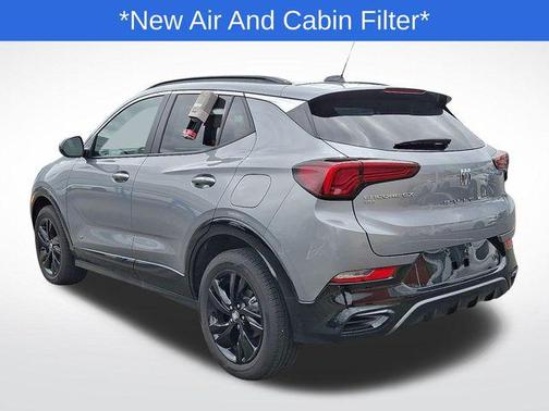 2025 Buick Encore GX Sport Touring