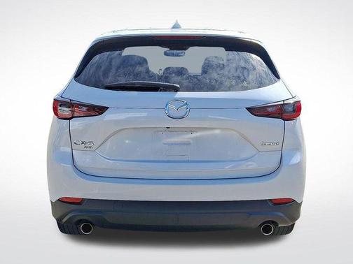 2023 Mazda CX-5 2.5 S