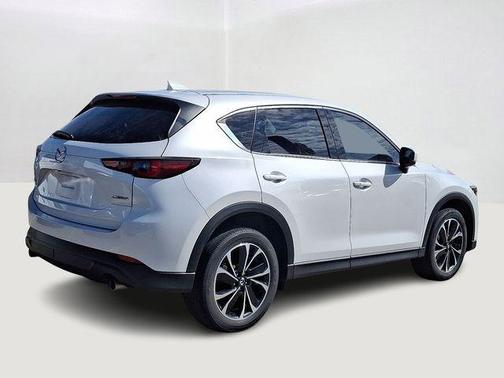 2023 Mazda CX-5 2.5 S