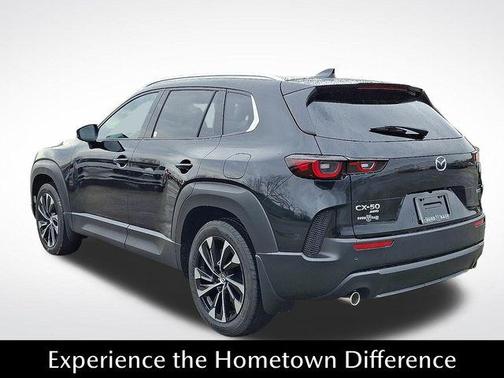 41w 2026 Mazda CX-50 Hybrid Premium Plus