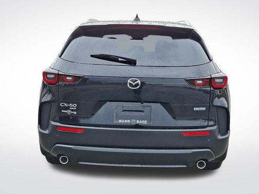 2026 Mazda CX-50 Hybrid Premium Plus