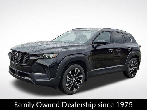 2026 Mazda CX-50 Hybrid Premium Plus