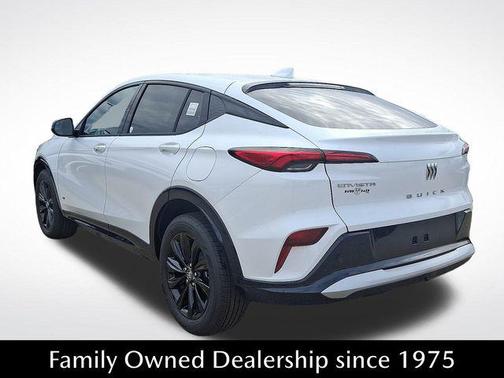 2026 Buick Envista Sport Touring FWD